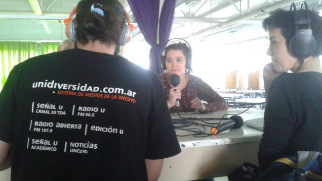 imagen Unidivertango: la diversidad en el Tango. 