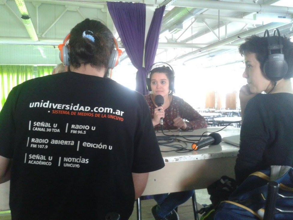 imagen Unidivertango: la diversidad en el Tango. 