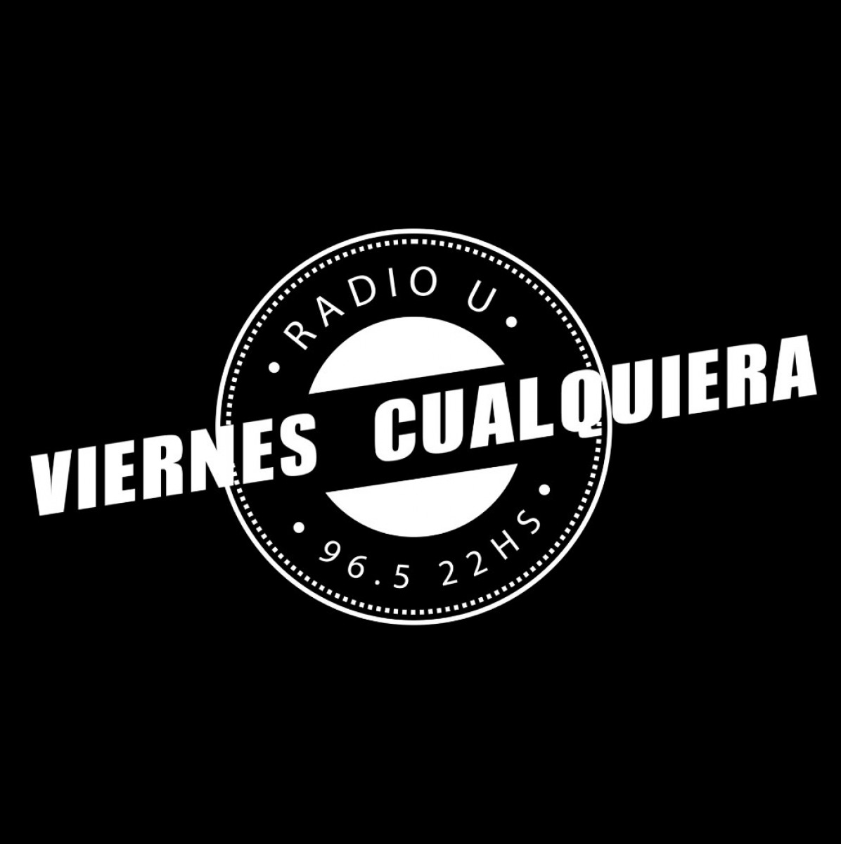 imagen Viernes Cualquiera