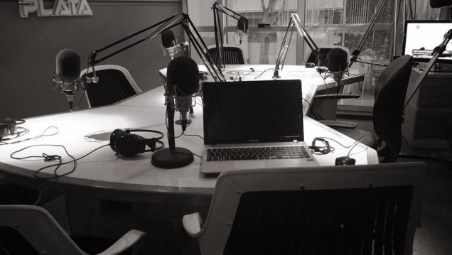imagen Conflicto en Radio Del Plata: "No nos pagan el sueldo ni tenemos obra social"