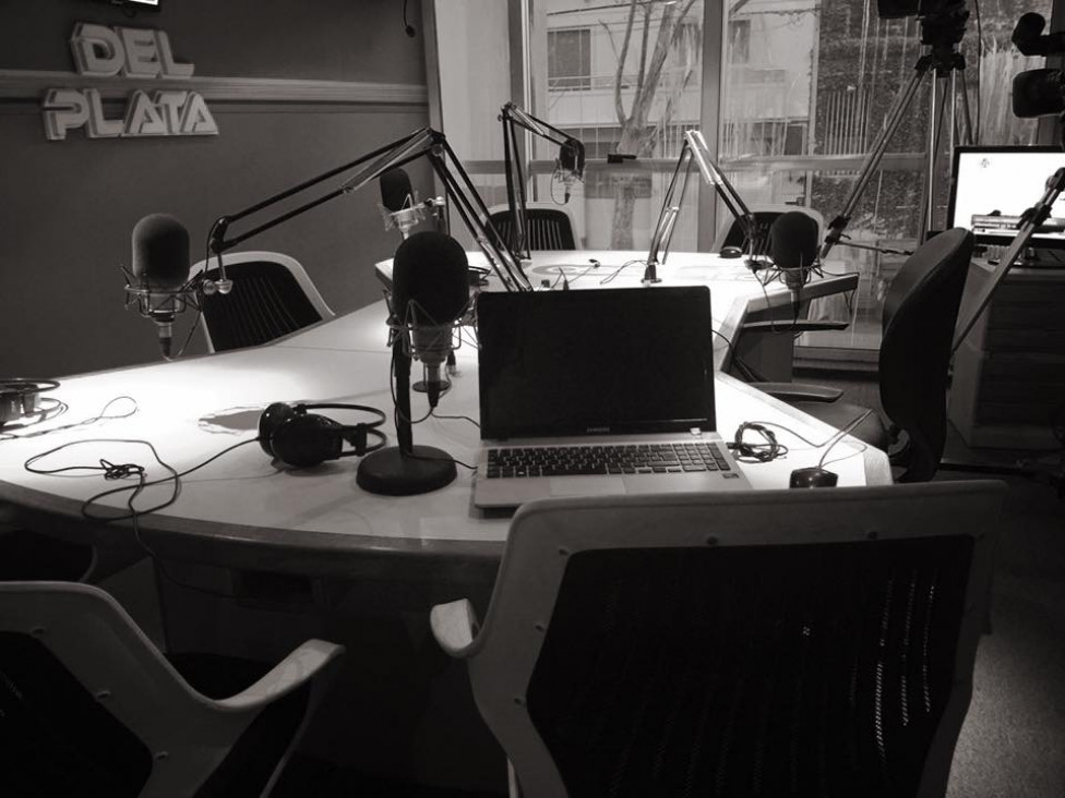 imagen Conflicto en Radio Del Plata: "No nos pagan el sueldo ni tenemos obra social"