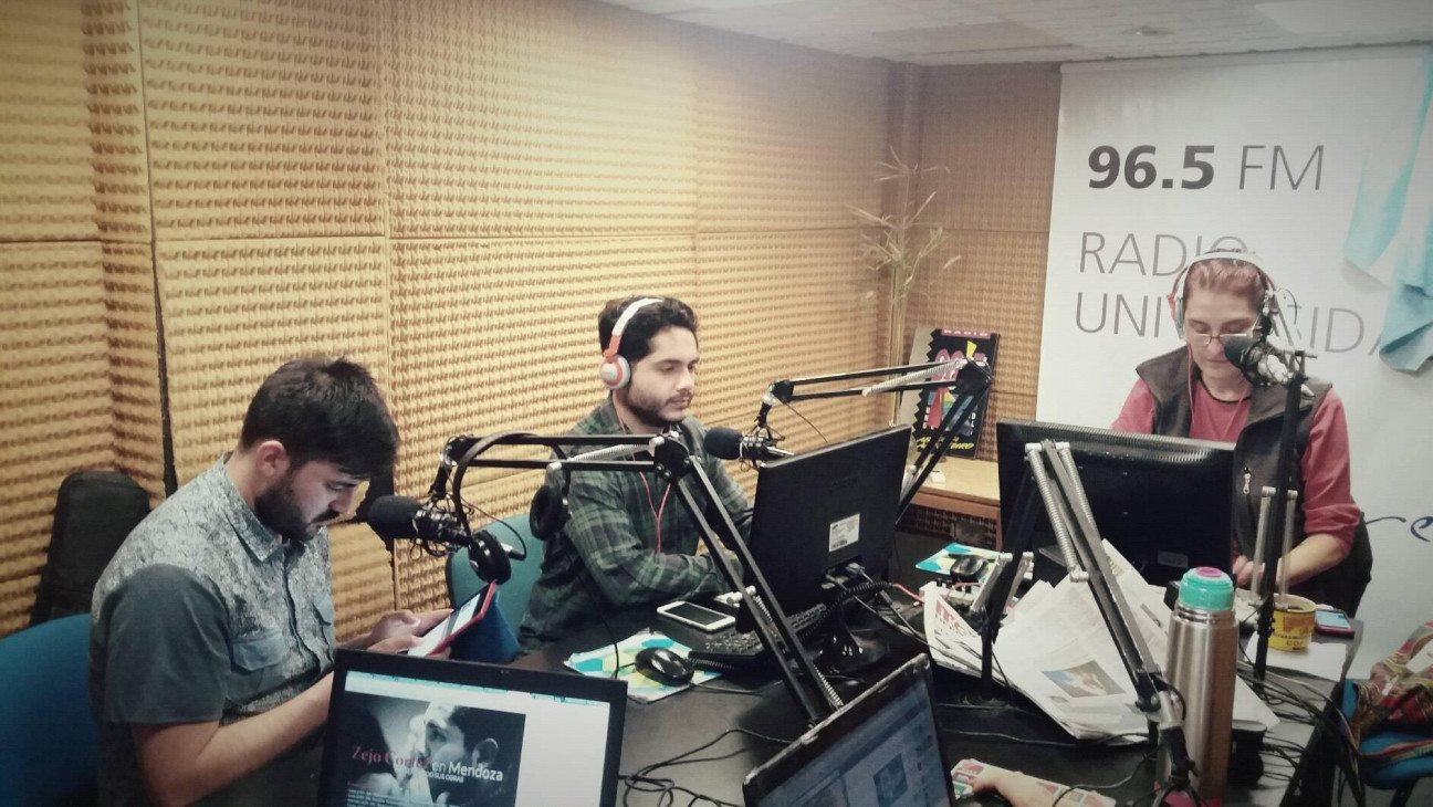 imagen Zejo Cortez, invitado de lujo de la Feria del Libro 2016