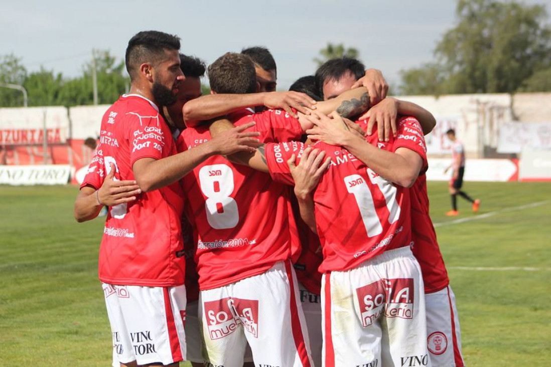 imagen Lucero goleador