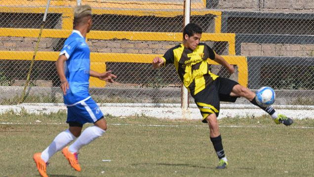 imagen Enrique Sosa: "No hemos ganado nada, Palmira está para más"
