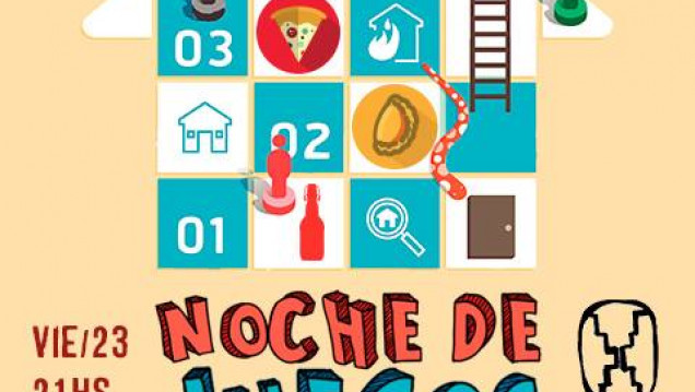 imagen ¡¡A jugar!!
