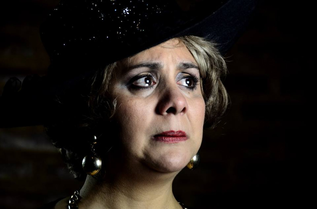 imagen Comienza la 2da temporada de "La Gata en Celo"