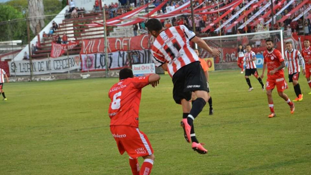 imagen Rugió el León