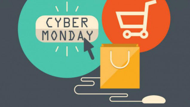 imagen Cyber Monday: último día para aprovechar los descuentos  