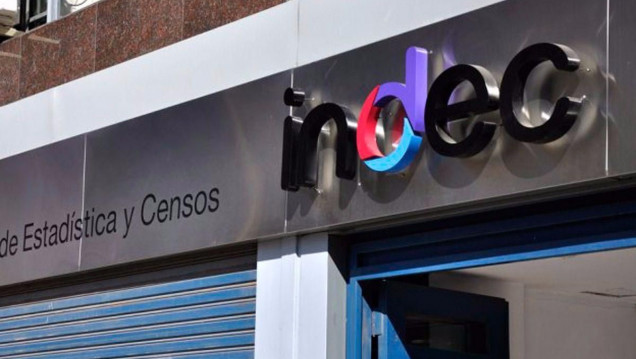 imagen Indec, UCA y sociología para principiantes