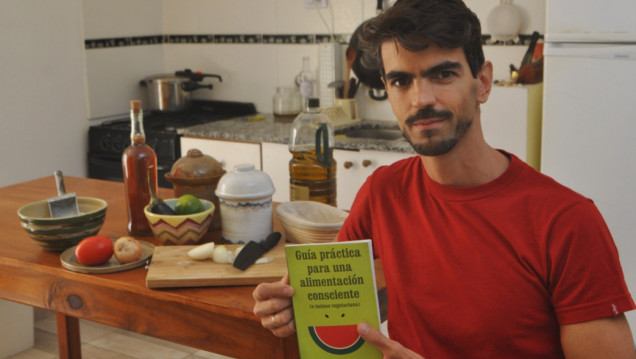 imagen Alimentación Natural, una tendencia para cuidar la salud