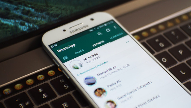imagen ¿Qué nos atrapa de WhatsApp?