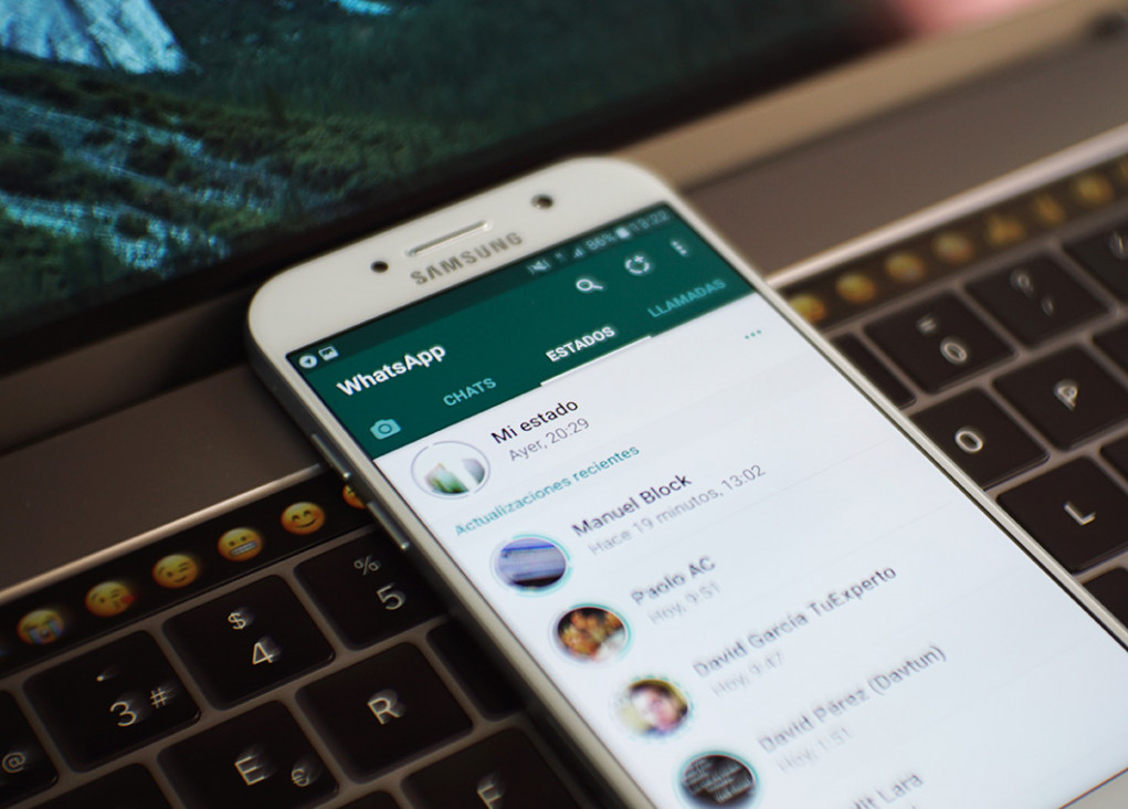 imagen ¿Qué nos atrapa de WhatsApp?