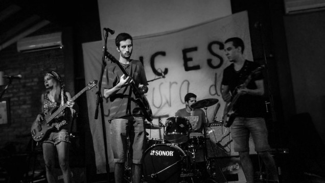 imagen Cultura y solidaridad, este viernes en La Casa de Rick`s