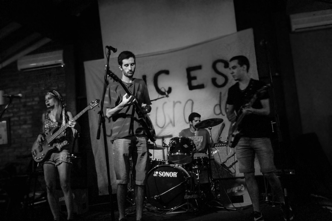 imagen Cultura y solidaridad, este viernes en La Casa de Rick`s