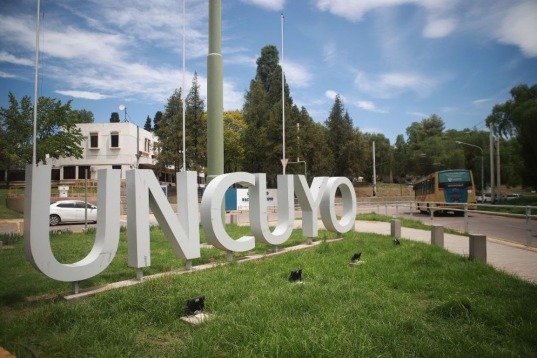 imagen Personal no docente de la UNCUYO reclama salario acordado en paritarias
