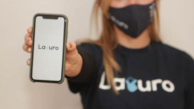 imagen Lavuro, la app mendocina que permite contratar servicios de reparación y mantenimiento para el hogar