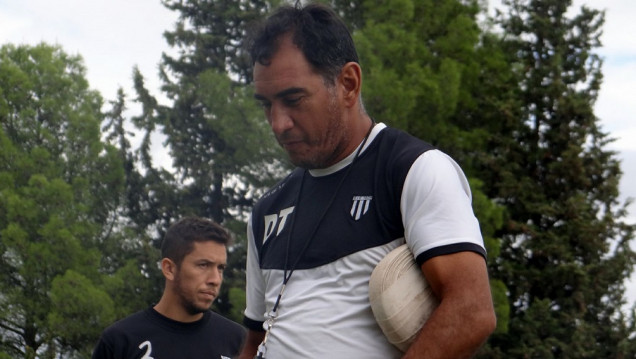 imagen El Lobo vuelve al ruedo