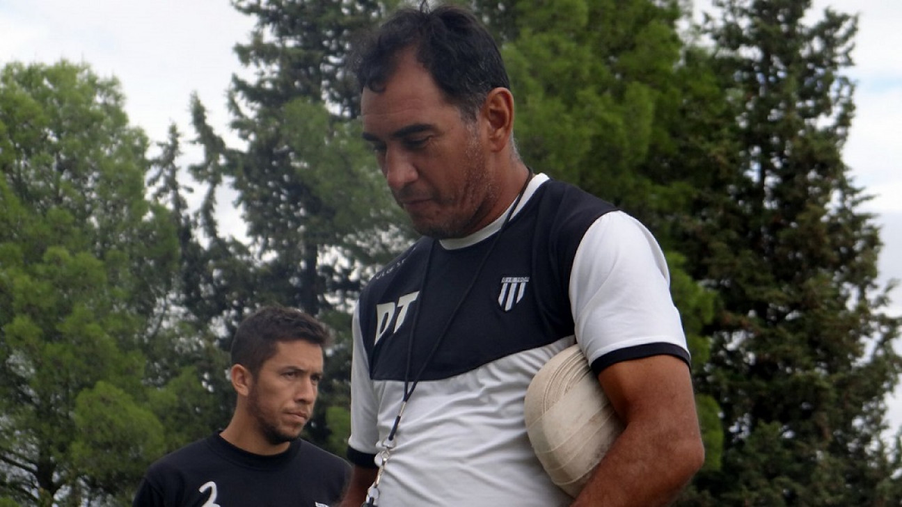 imagen El Lobo vuelve al ruedo