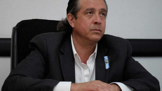 imagen Ibañez: "El debate se debe dar en el Congreso"