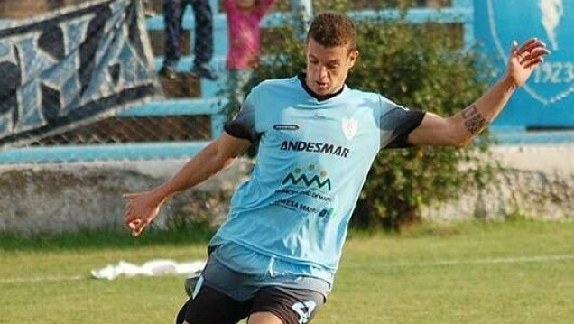 imagen Orué: "Huracán puede pelear allá arriba y soñar con un ascenso"