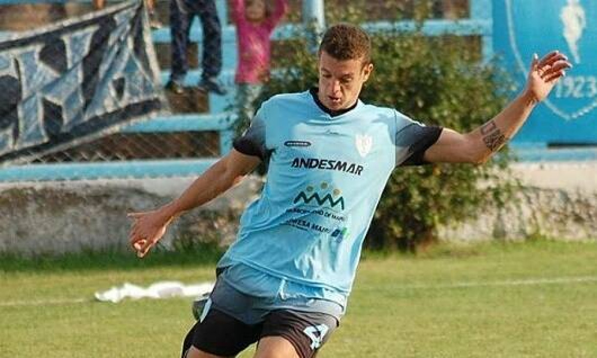 imagen Orué: "Huracán puede pelear allá arriba y soñar con un ascenso"
