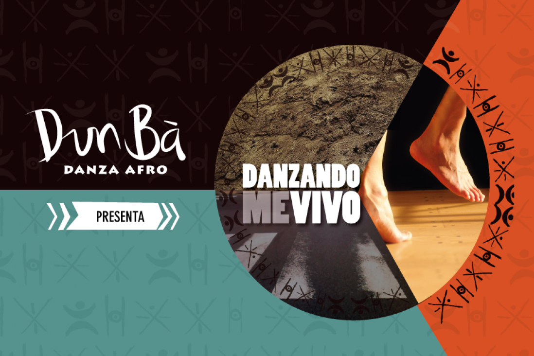 imagen Ritmos de África en Mendoza