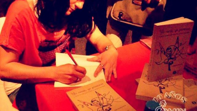imagen "NI SIQUIERA SE PODÍA CONTEMPLAR LA IDEA QUE UNA NIÑA DE 6 AÑOS FUERA TRANS"