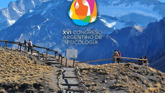 imagen Mendoza será sede del XVI Congreso Argentino de Psicología