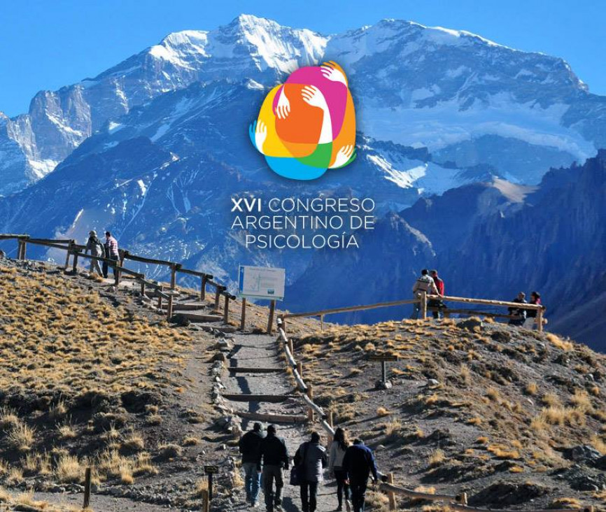 imagen Mendoza será sede del XVI Congreso Argentino de Psicología
