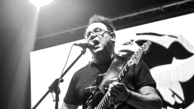 imagen Peter Júpiter presenta "XTRAÑO" en la Nave Cultural
