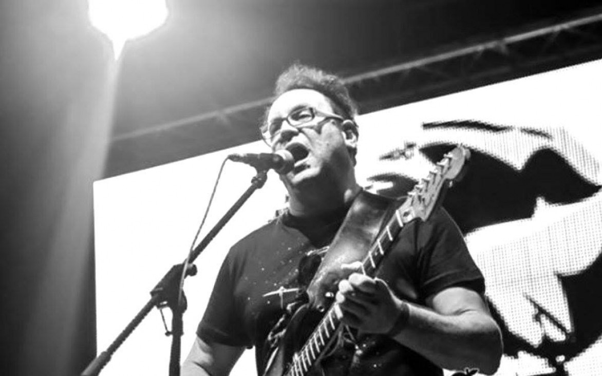 imagen Peter Júpiter presenta "XTRAÑO" en la Nave Cultural