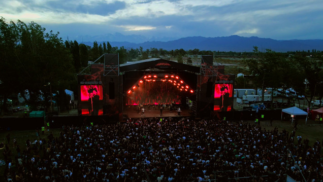 imagen Festival Montaña: la nacionalización de la experiencia 
