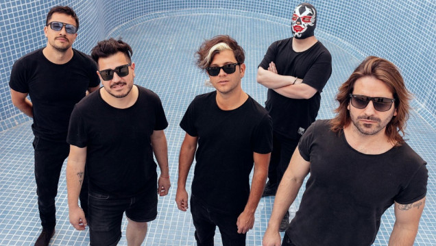 imagen Huge the Cara se despide de los escenarios con "The Last Dance"
