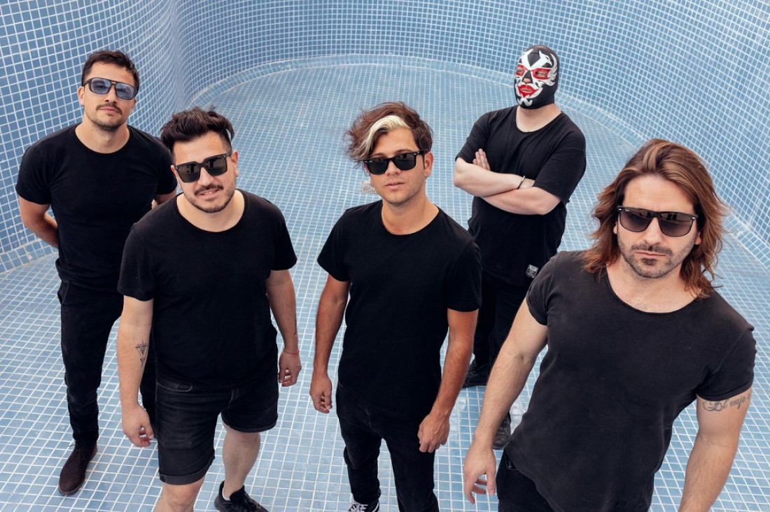 imagen Huge the Cara se despide de los escenarios con "The Last Dance"