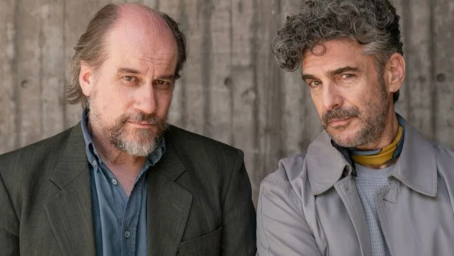 imagen "Puan" se estrena en el marco de los festivales de cine Graba y Mirada Oeste