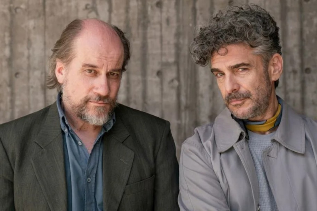imagen "Puan" se estrena en el marco de los festivales de cine Graba y Mirada Oeste