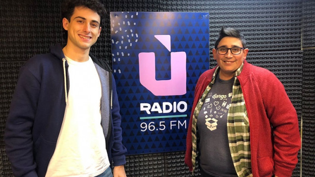 imagen FacuPooling, la app que ayuda a estudiantes a bajar costos en traslados