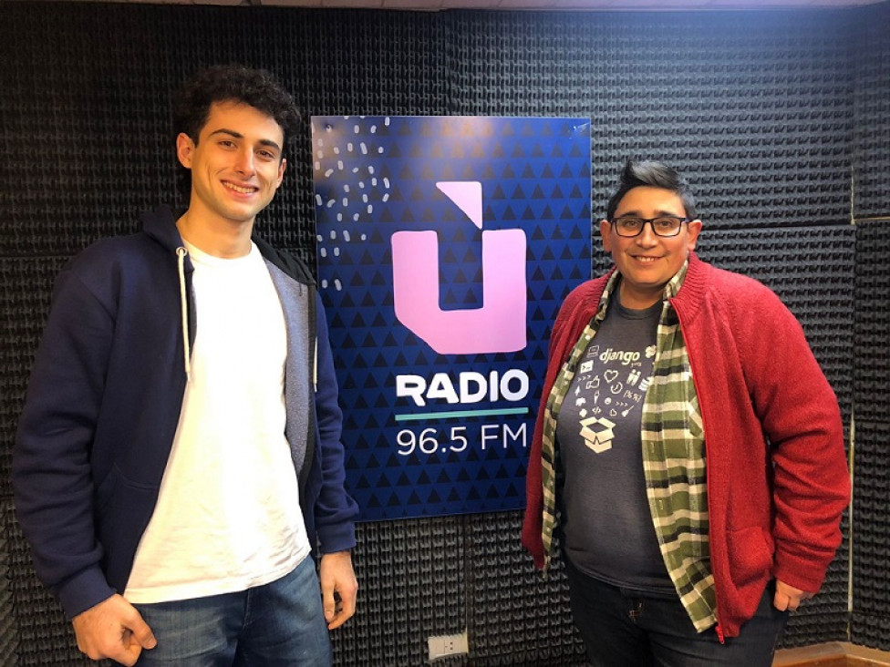 imagen FacuPooling, la app que ayuda a estudiantes a bajar costos en traslados
