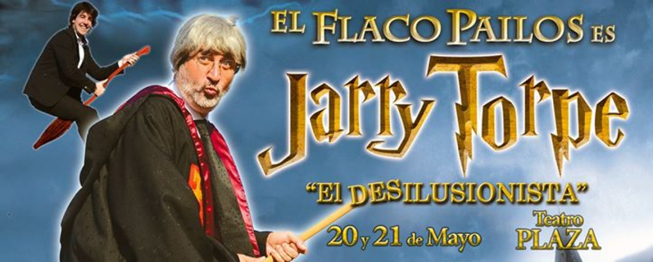 imagen El flaco Pailos llega a mendoza