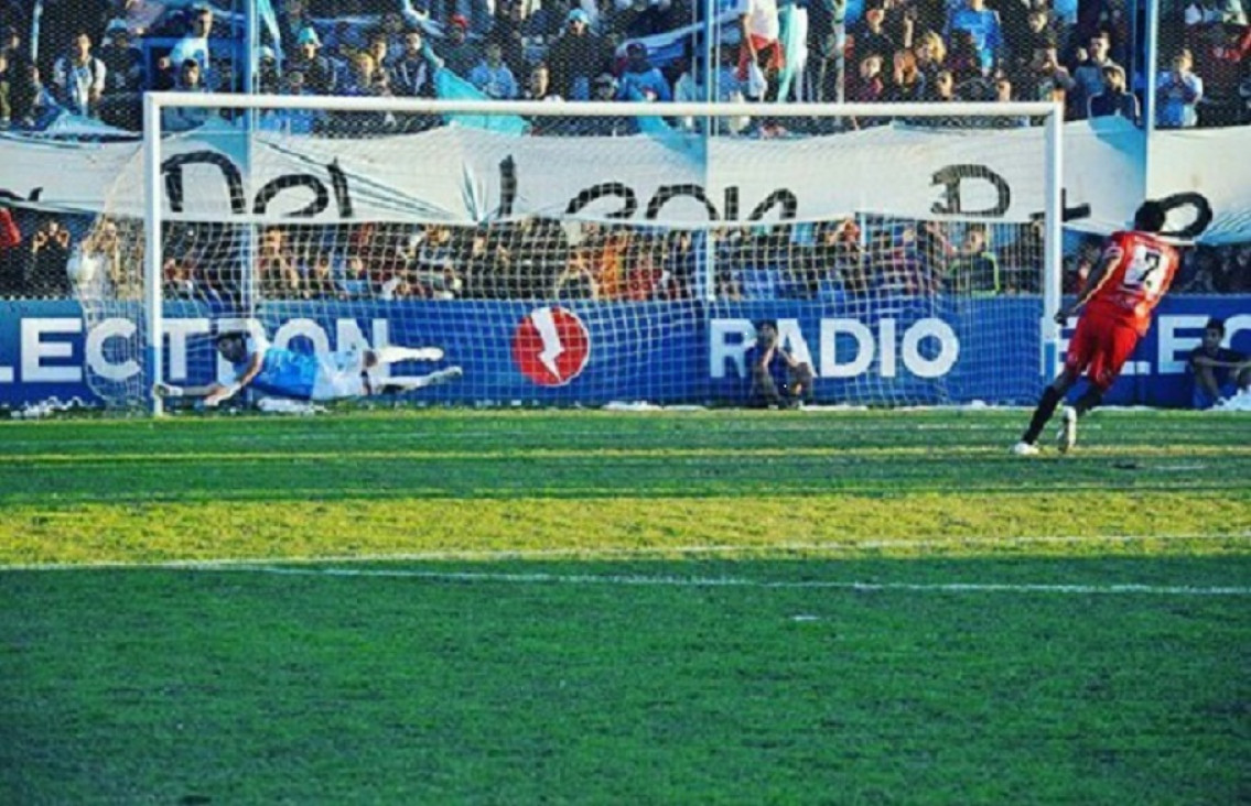 imagen Que pase el que sigue