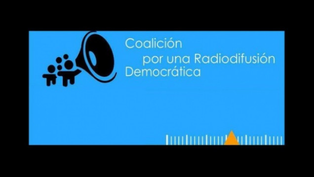 imagen En defensa de la LSCA, se reactiva la Coalición por una Comunicación Democrática en Mendoza