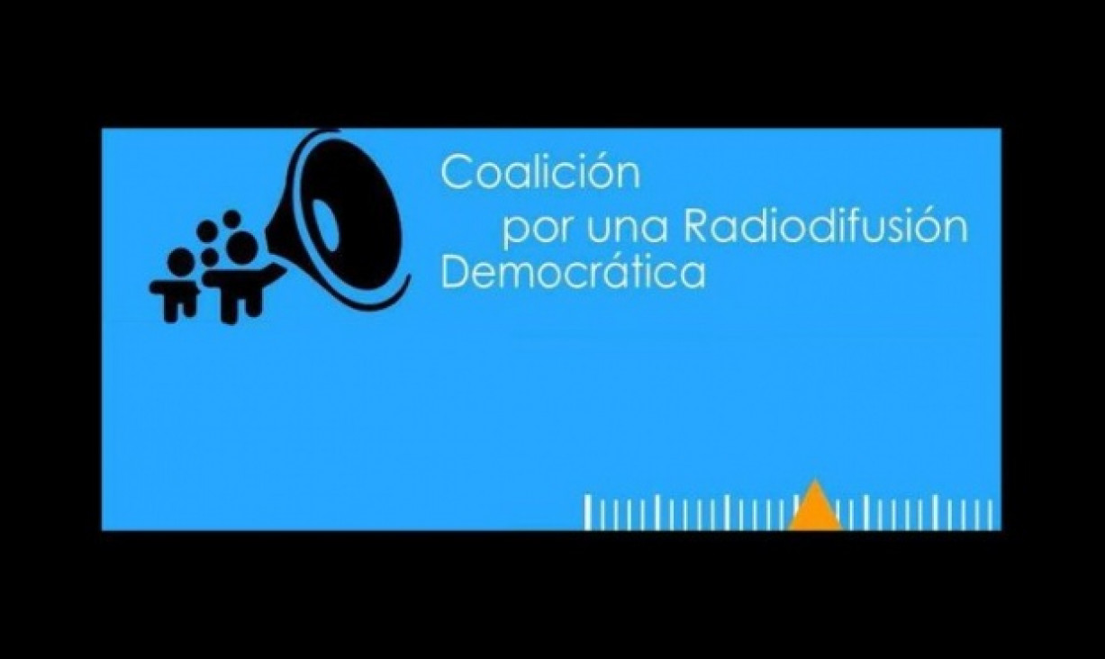 imagen En defensa de la LSCA, se reactiva la Coalición por una Comunicación Democrática en Mendoza