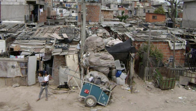 imagen "La sensación de empobrecimiento se refleja en las últimas mediciones"