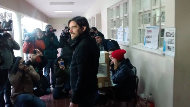 imagen "La renovación del FIT no es sólo generacional", expresó Del Caño