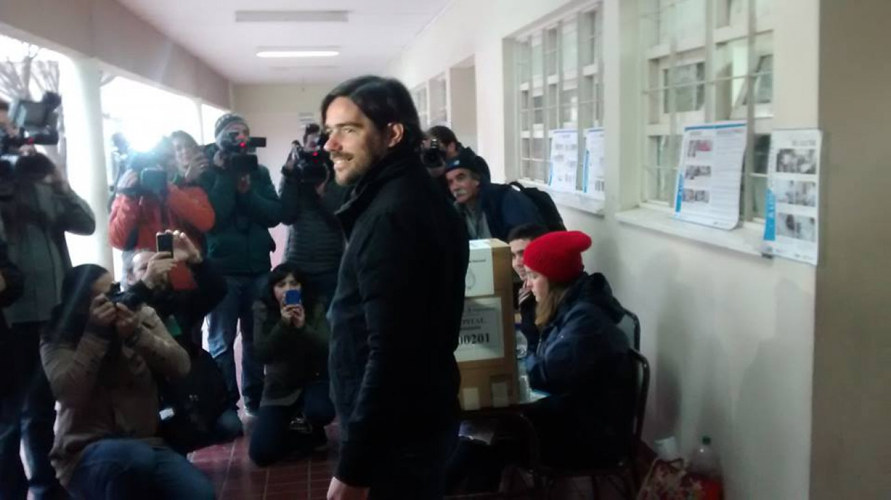 imagen "La renovación del FIT no es sólo generacional", expresó Del Caño