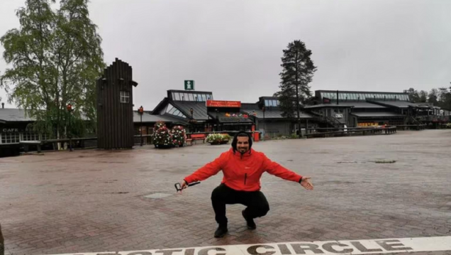 imagen Finlandia, en lo más alto del ranking de la felicidad: cómo es vivir en ese país