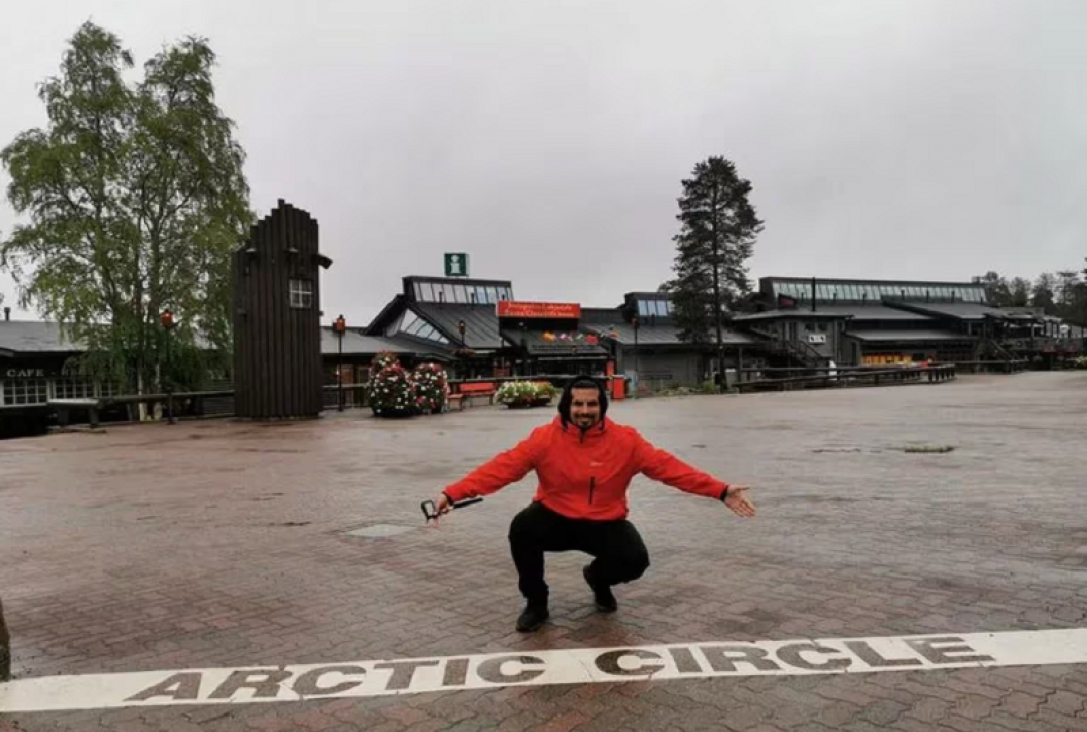 imagen Finlandia, en lo más alto del ranking de la felicidad: cómo es vivir en ese país
