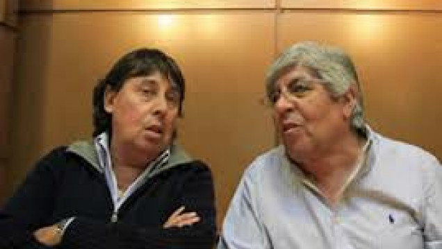imagen Café Universidad - Paro CGT Y CTA - Columna de Carmelo Cortese