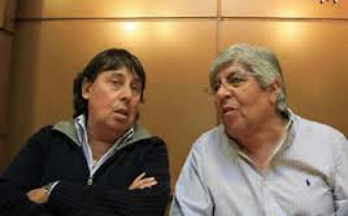 imagen Café Universidad - Paro CGT Y CTA - Columna de Carmelo Cortese