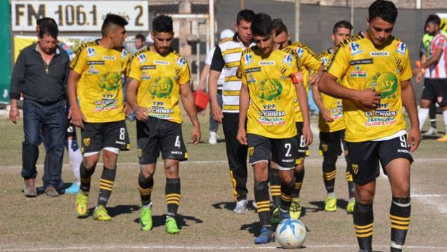 imagen En casa, hay que ganar